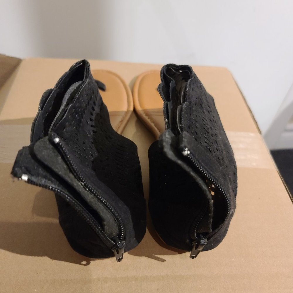 Sandals black - Picture 5 of 5